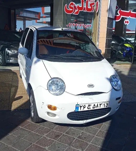 MVM110 معاوضه نقد و اقساط|خودرو سواری و وانت|تبریز, |دیوار