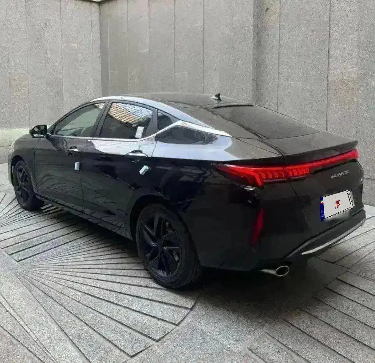 کی ام سی جی ۷ صفر|خودرو سواری و وانت|زاهدان, |دیوار