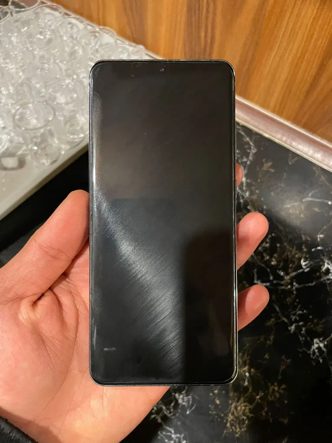 Samsung s20ultra|موبایل|مرند, |دیوار