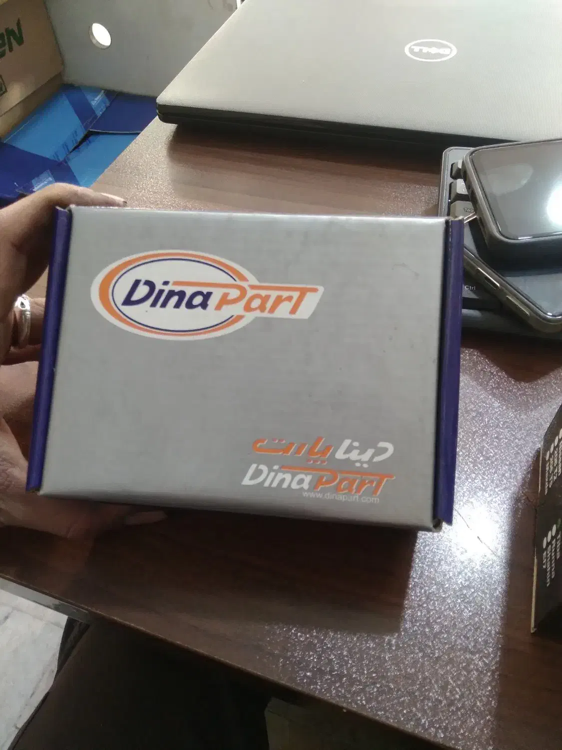 پخش لنت تک وعمده|قطعات یدکی و لوازم جانبی|مشهد, شفا|دیوار