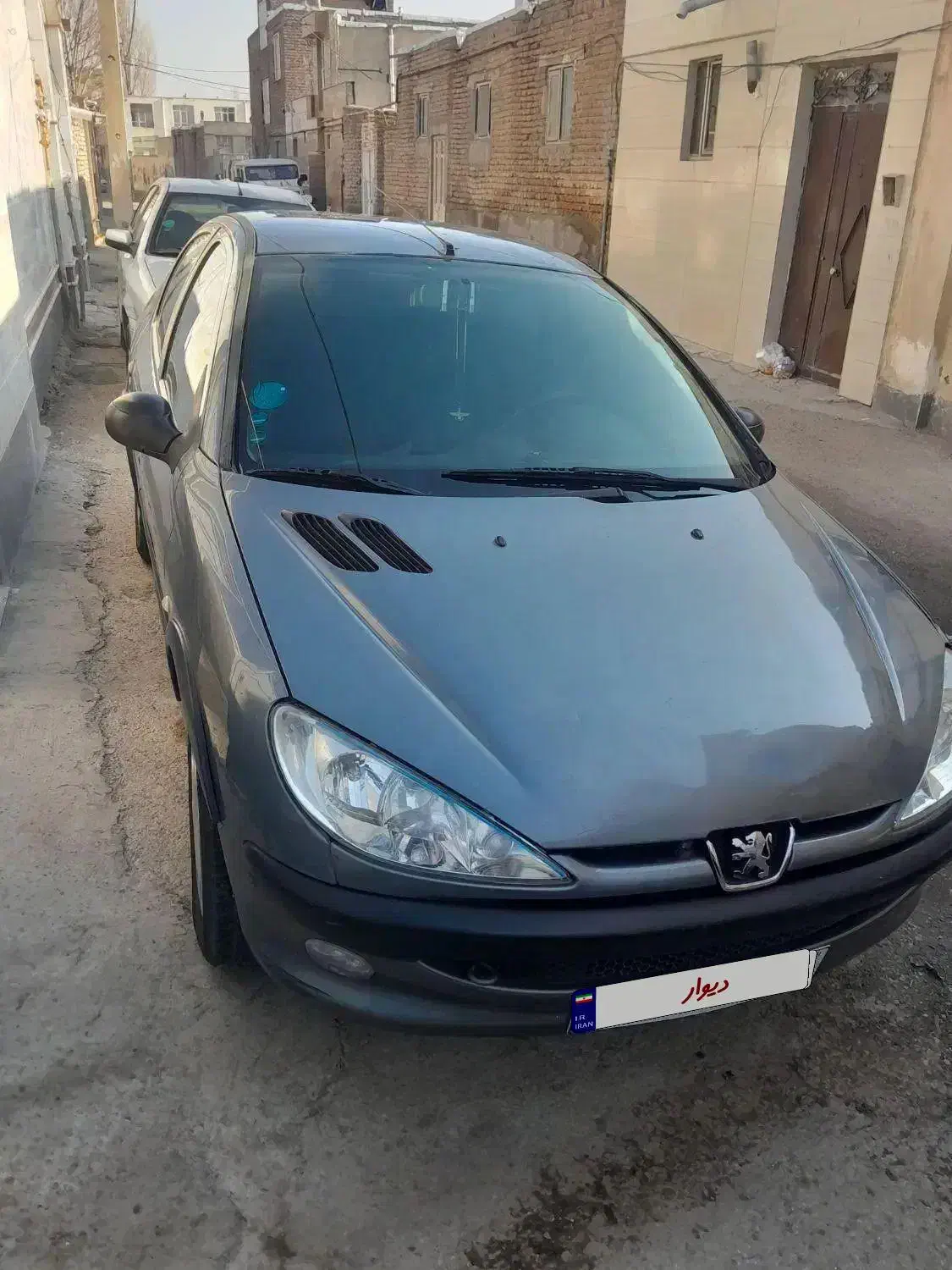 فروش|خودرو سواری و وانت|صفادشت, |دیوار