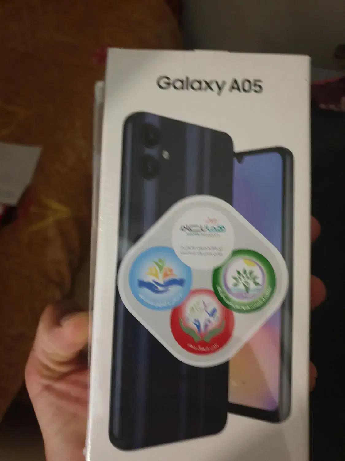 گوشی  A05|موبایل|تهران, ایوانک|دیوار