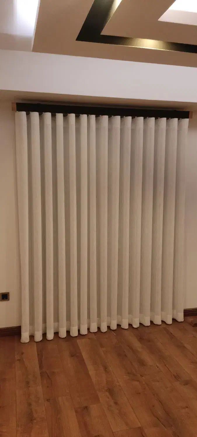 دوخت و نصب پرده|خدمات پیشه و مهارت|بابل, |دیوار