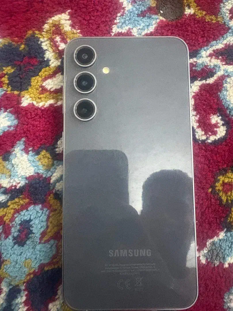 گوشی s23fe|موبایل|قزوین, |دیوار