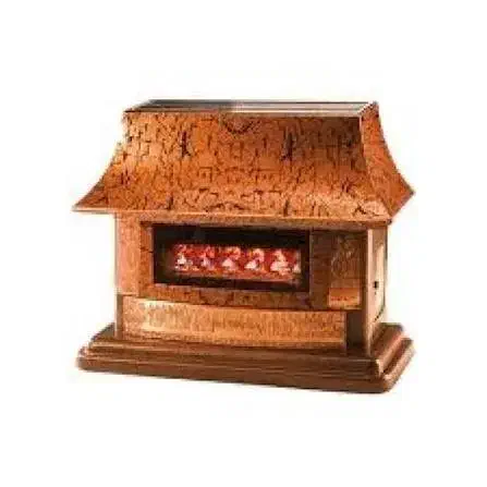 بخاری گازی شومینه ای|بخاری، هیتر، شومینه|ایوان, |دیوار