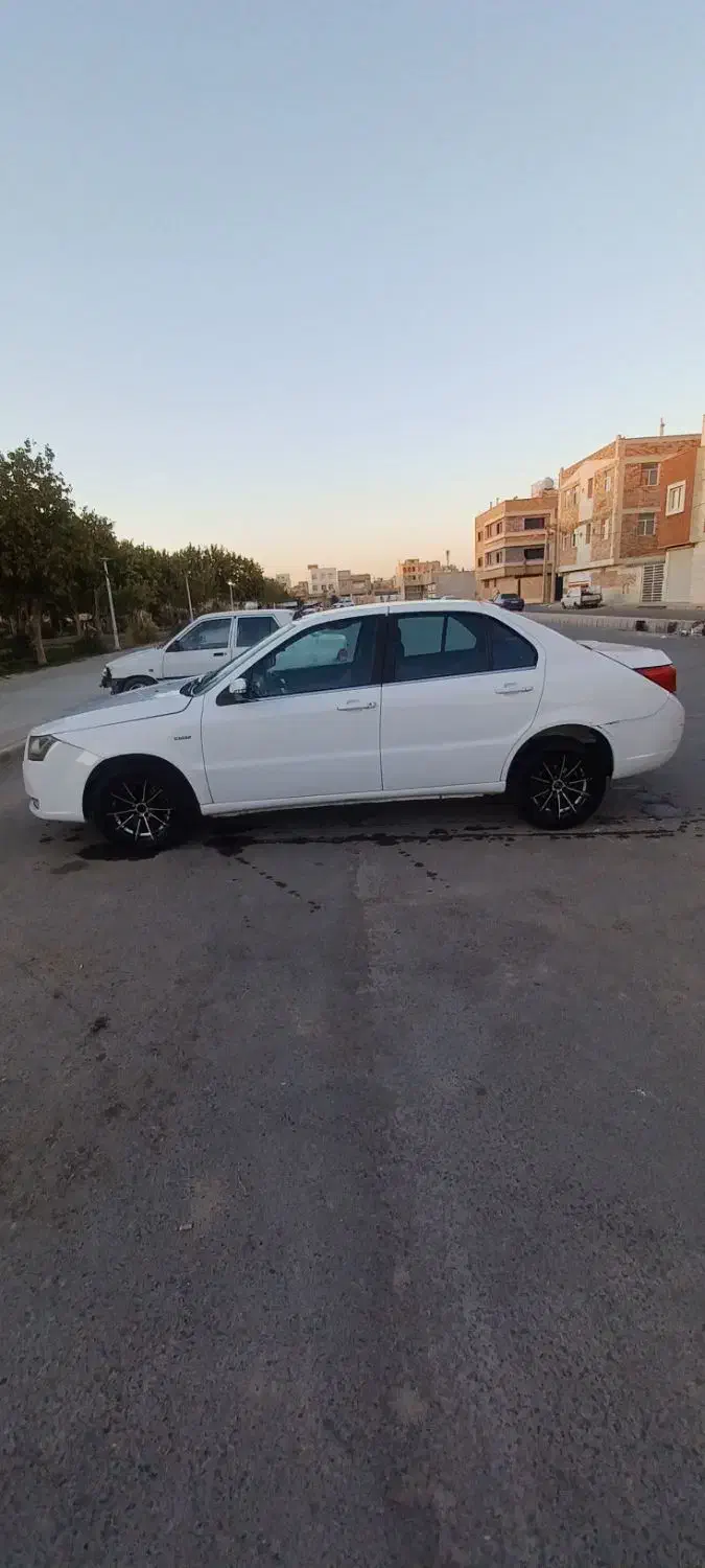 فروش دنا معمولی|خودرو سواری و وانت|شاهینشهر, شهرک گلدیس|دیوار