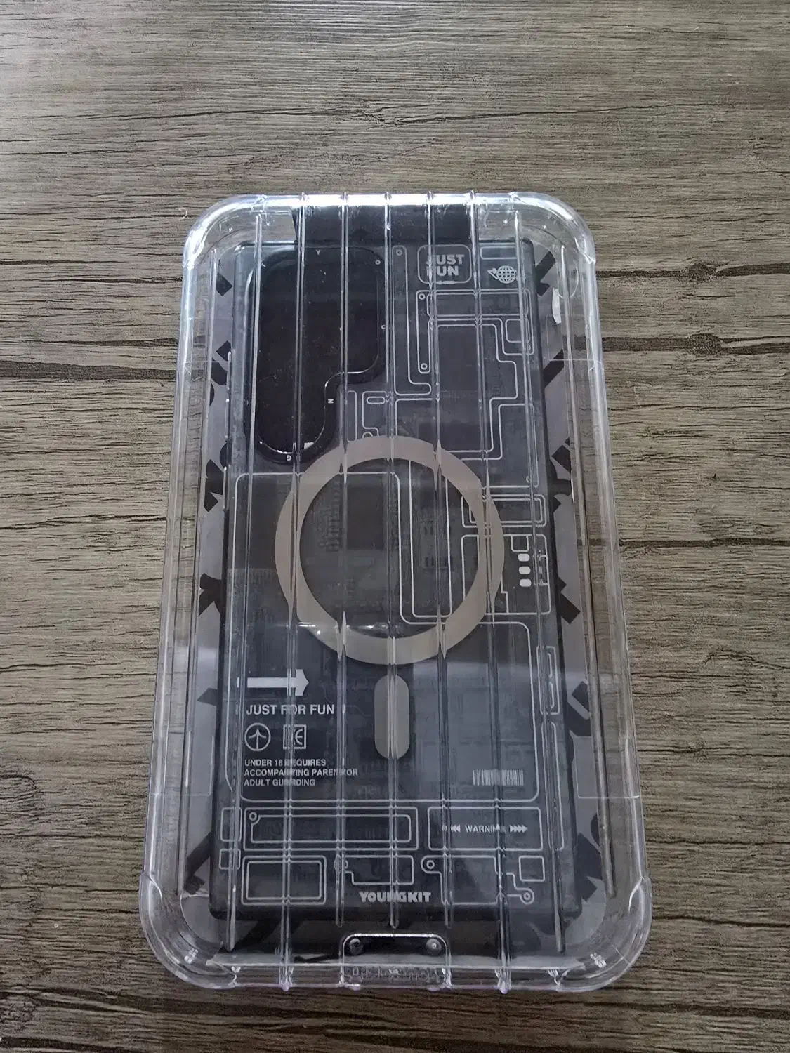 کاور s24 ultra|لوازم جانبی موبایل و تبلت|شیراز, فرگاز|دیوار