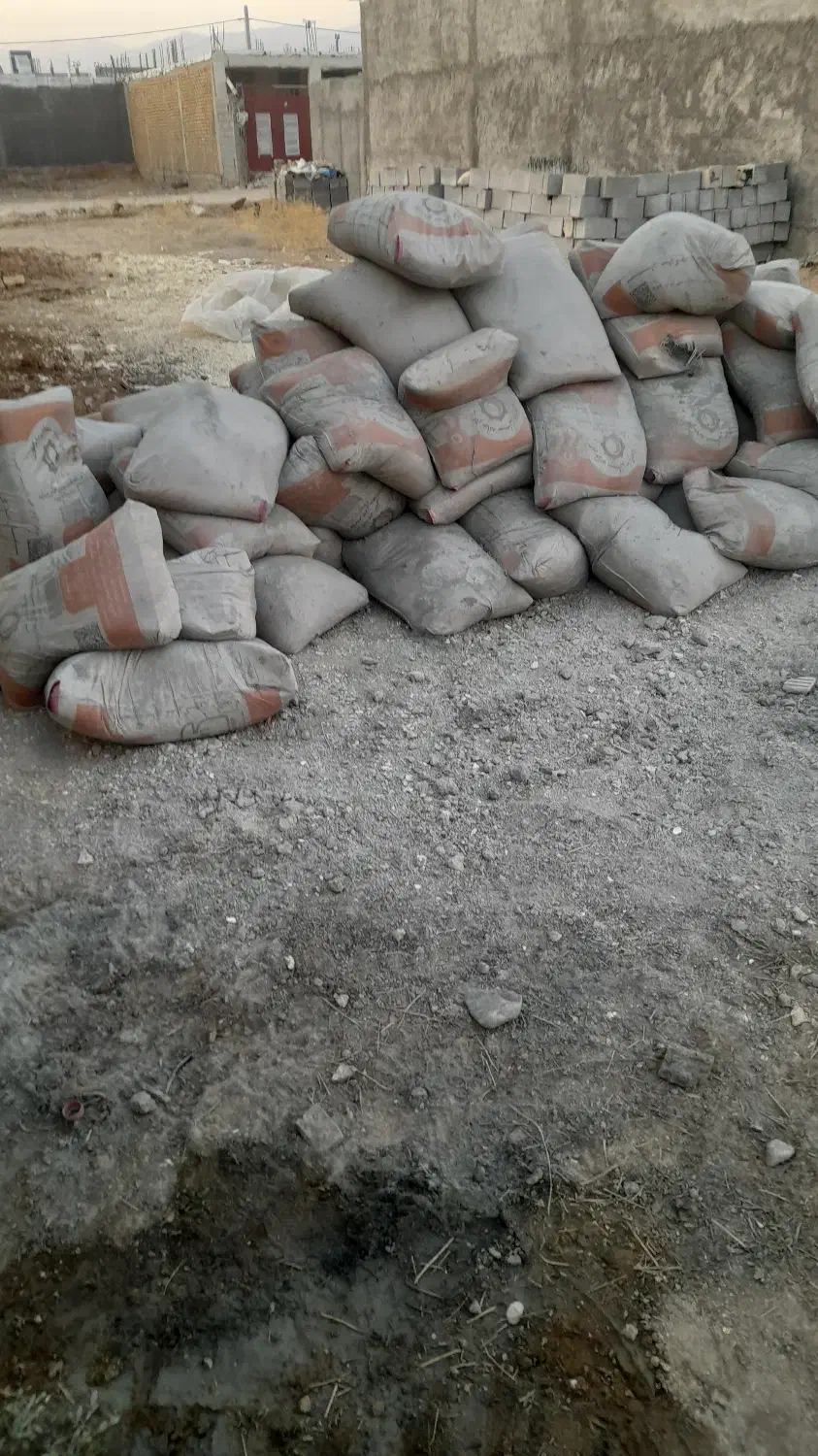 سیمان مارگون|مصالح و تجهیزات ساختمان|یاسوج, |دیوار