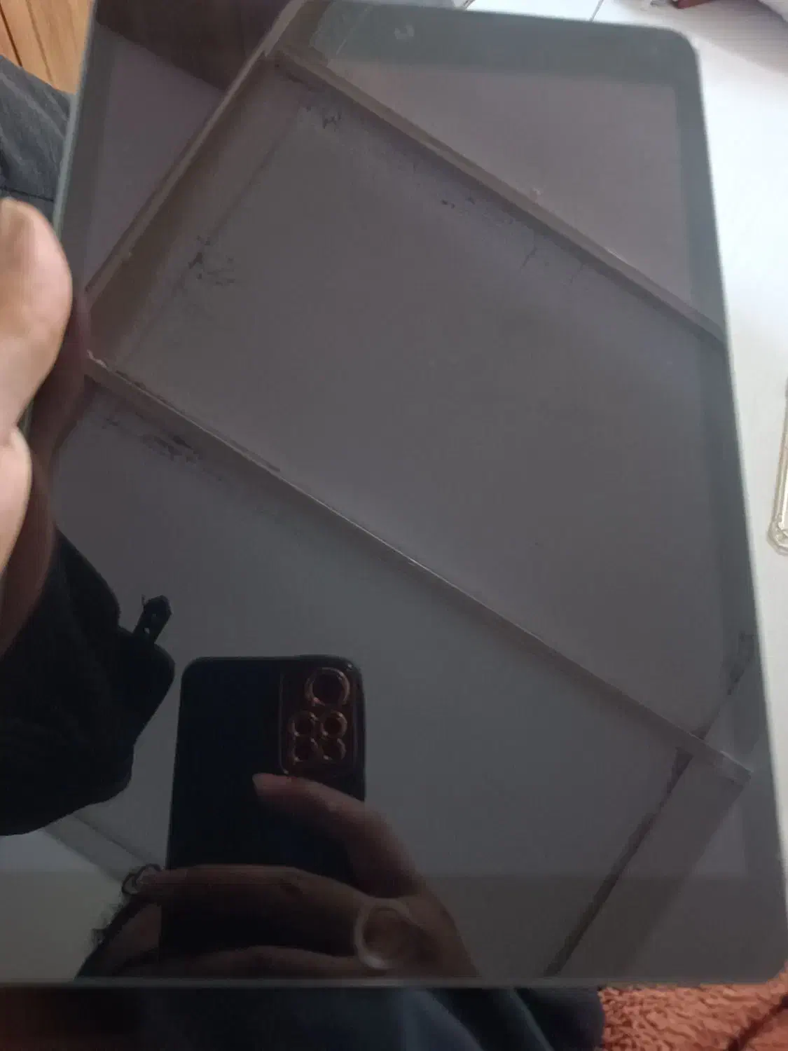 آیپد نسل 9 256گیگ|تبلت|تهران, قصر فیروزه ۲|دیوار