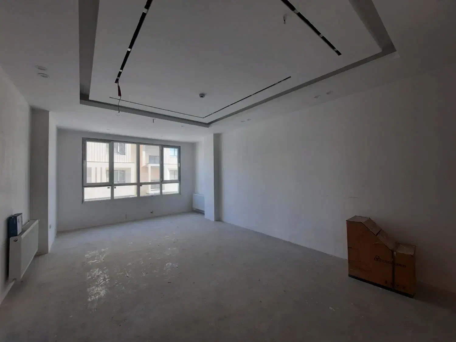 آپارتمان اداری حاشیه سلطانی ۹۰ متری|فروش دفتر کار، اتاق اداری، مطب|بجنورد, |دیوار