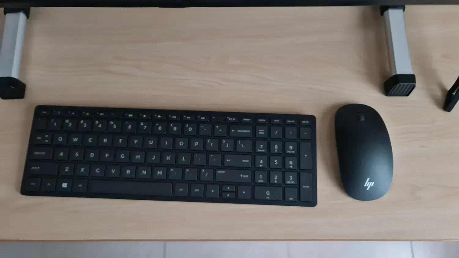 Hp zbook fury g10|رایانه همراه|اصفهان, باغ نگاره|دیوار