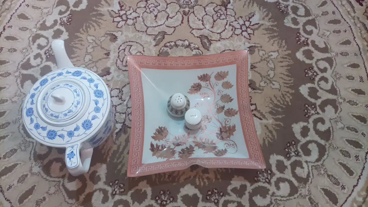 ظروف|ظروف سرو و پذیرایی|اهواز, پردیس دو|دیوار