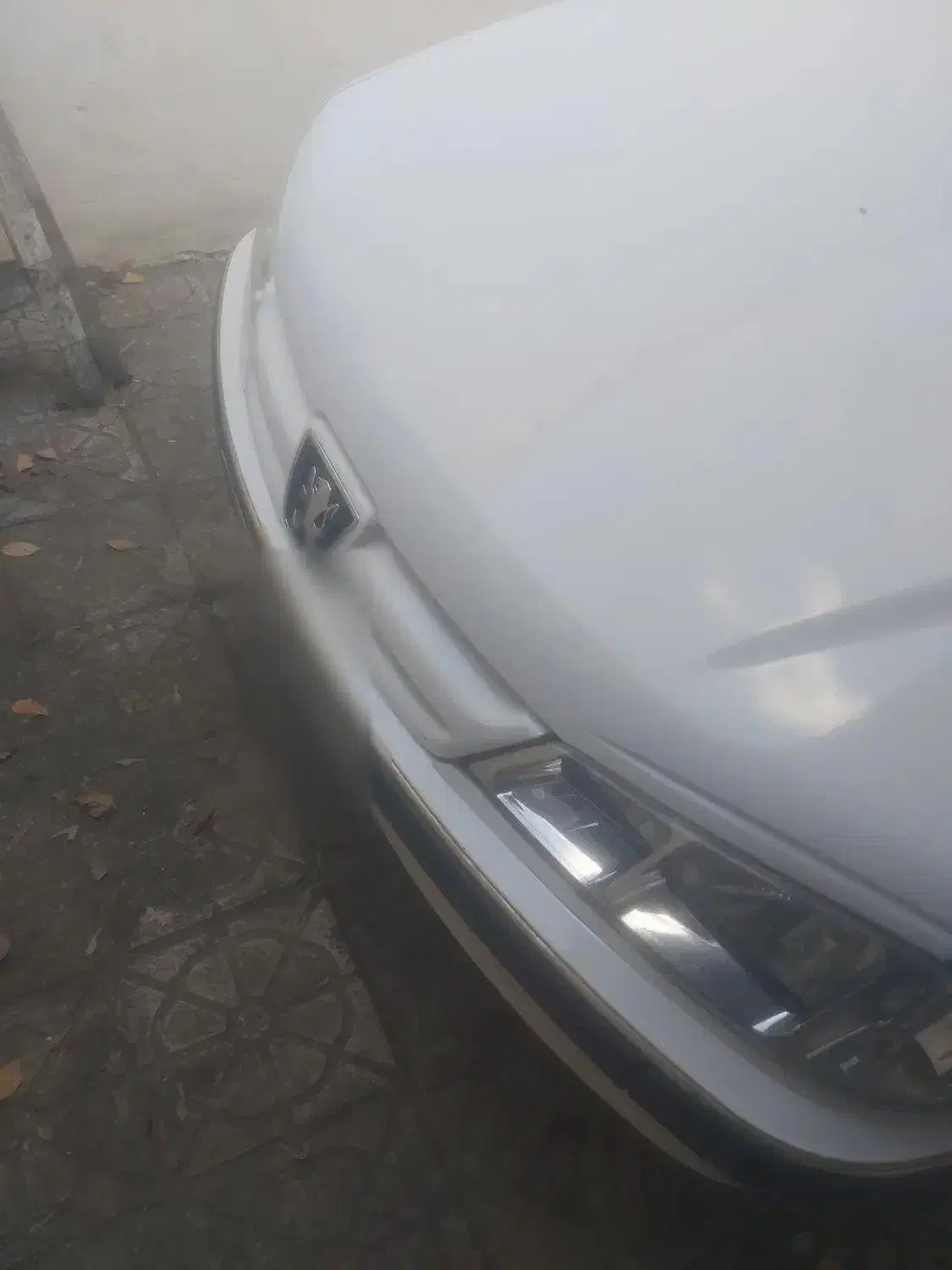 پرو پارس تیو فائو مدل ۹۸|خودرو سواری و وانت|تبریز, |دیوار