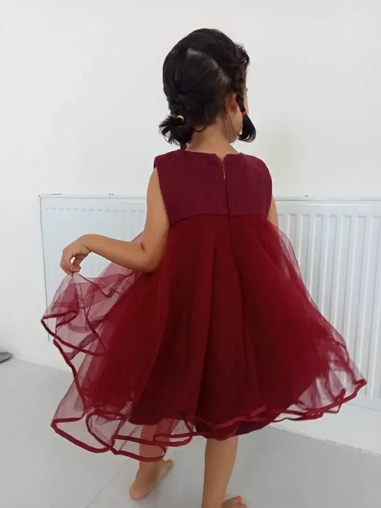 پیراهن دخترونه|لباس|کیش, |دیوار