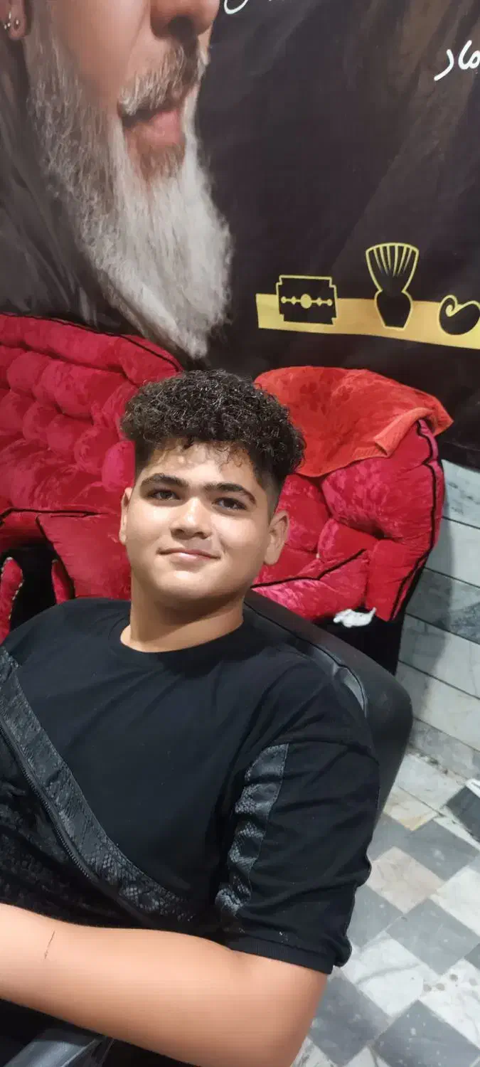 انجام فرمو شش ماهه تضمینی|آرایشگاه و سالنهای زیبایی|بیرجند, |دیوار