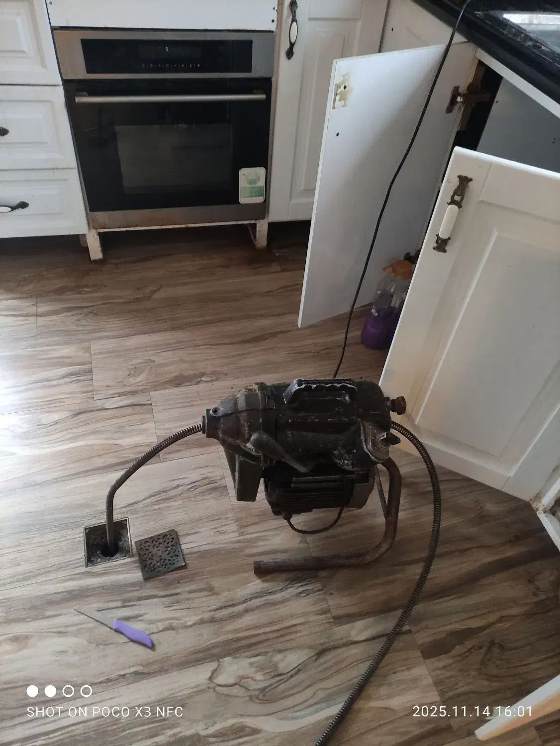 لوله بازکنی تضمینی|خدمات پیشه و مهارت|آمل, |دیوار