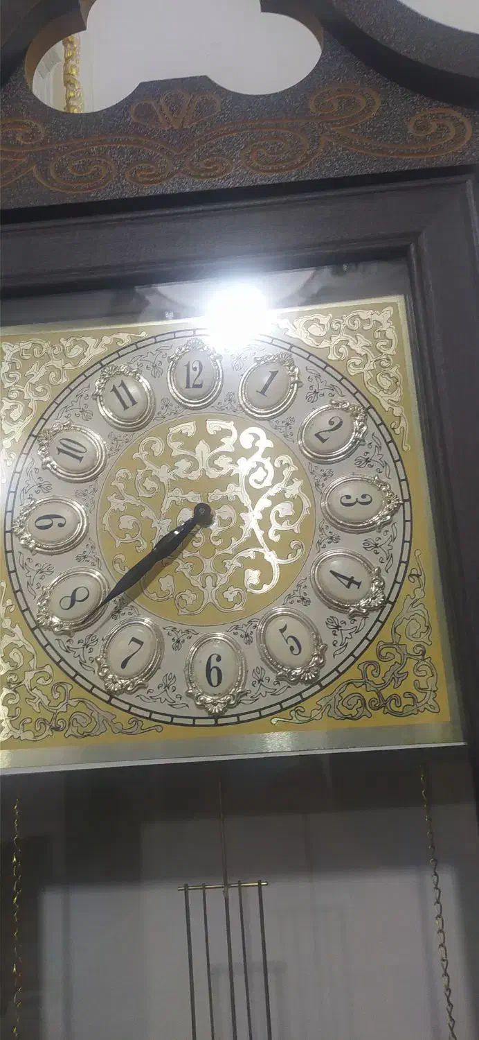 ساعت ایستاده|ساعت دیواری و تزئینی|سنندج, |دیوار