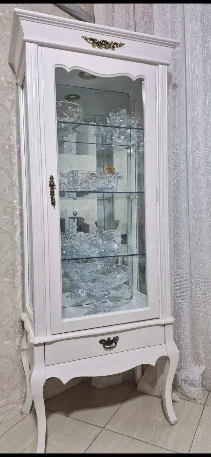 نیم بوفه|بوفه، ویترین، کنسول|کرمانشاه, |دیوار