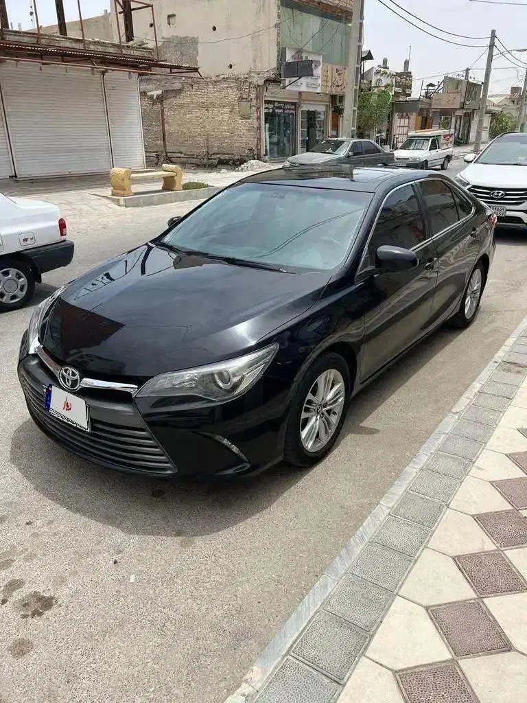 تویوتا کمری|خودرو سواری و وانت|بندر ماهشهر, |دیوار