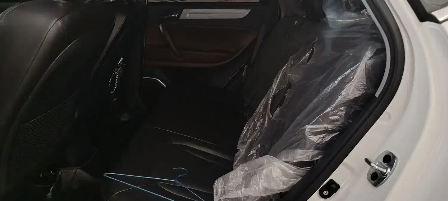 فروش جکs5مدل ۴۰۲|خودرو سواری و وانت|کرمان, |دیوار