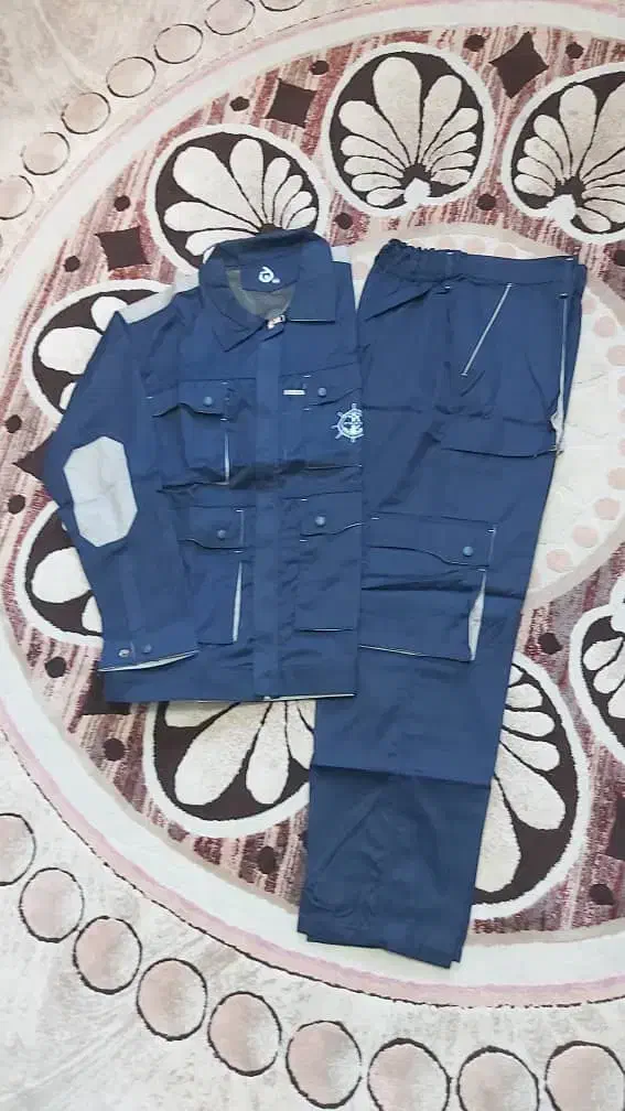 کفش ایمنی وبیلرسوت|کیف، کفش، کمربند|آبادان, |دیوار