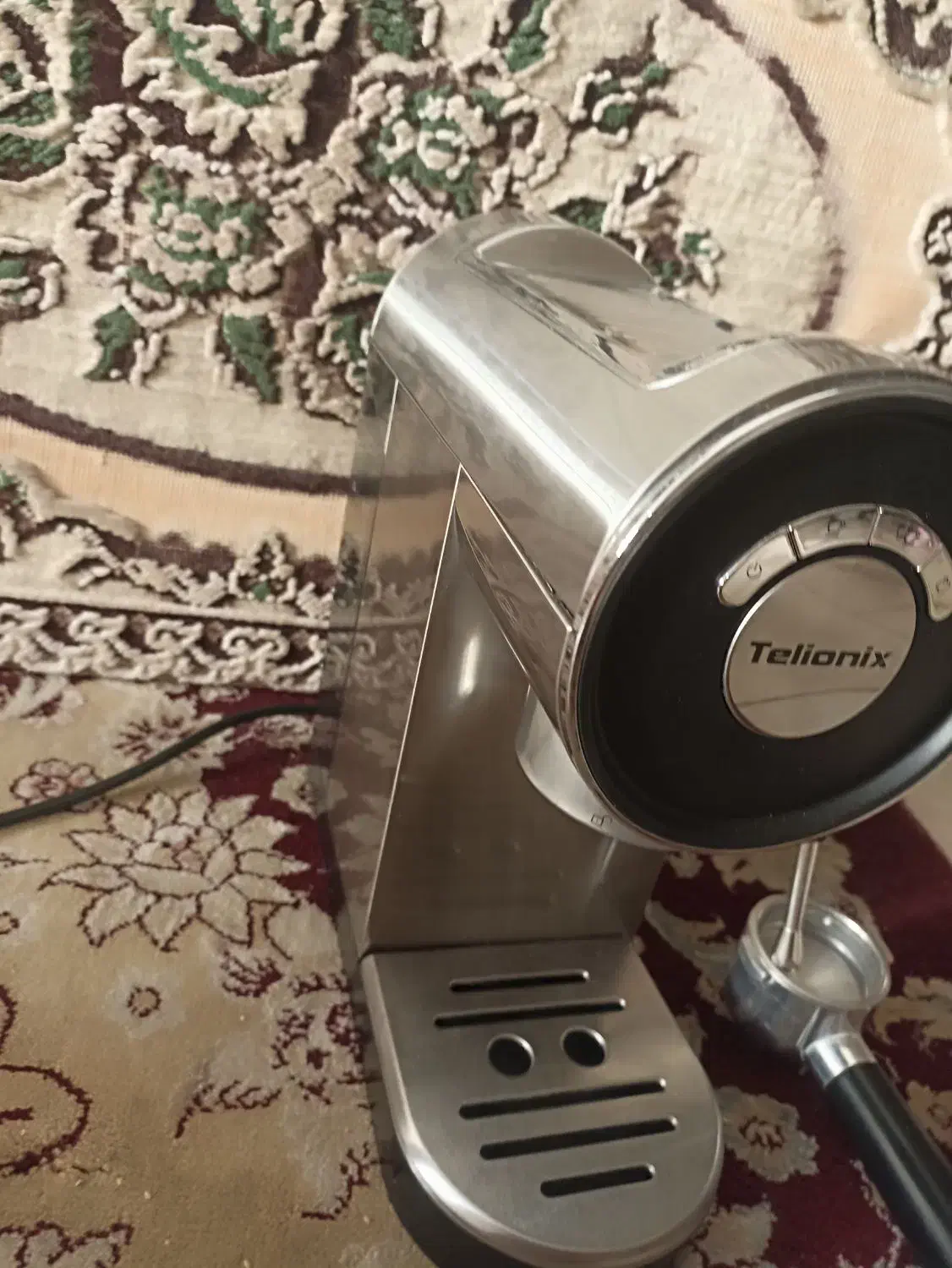 قهوه ساز|سماور، چایساز، قهوهساز|داراب, |دیوار