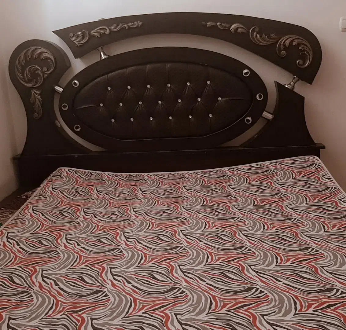 تختخواب فروشی|تخت و سرویس خواب|فردوس (خراسان), |دیوار