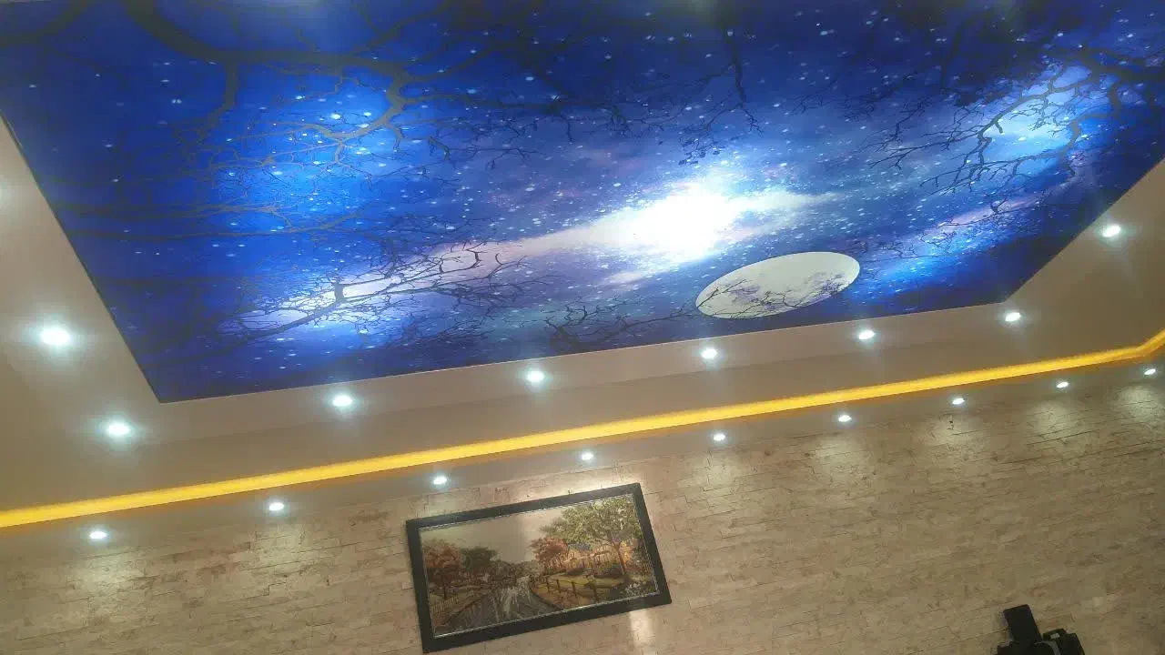 باغ ویلا اجاره فقط ۲نفر توس ۶۵ داخل شهر|اجارهٔ کوتاه‌مدت ویلا و باغ|مشهد, توس (بلوار توس)|دیوار