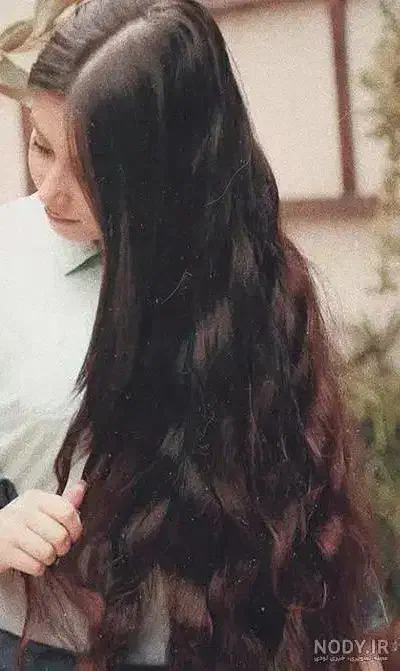 موهای بلند شما را با بالاترین قیمت خریدارم|خدمات آرایشگری و زیبایی|ایذه, |دیوار