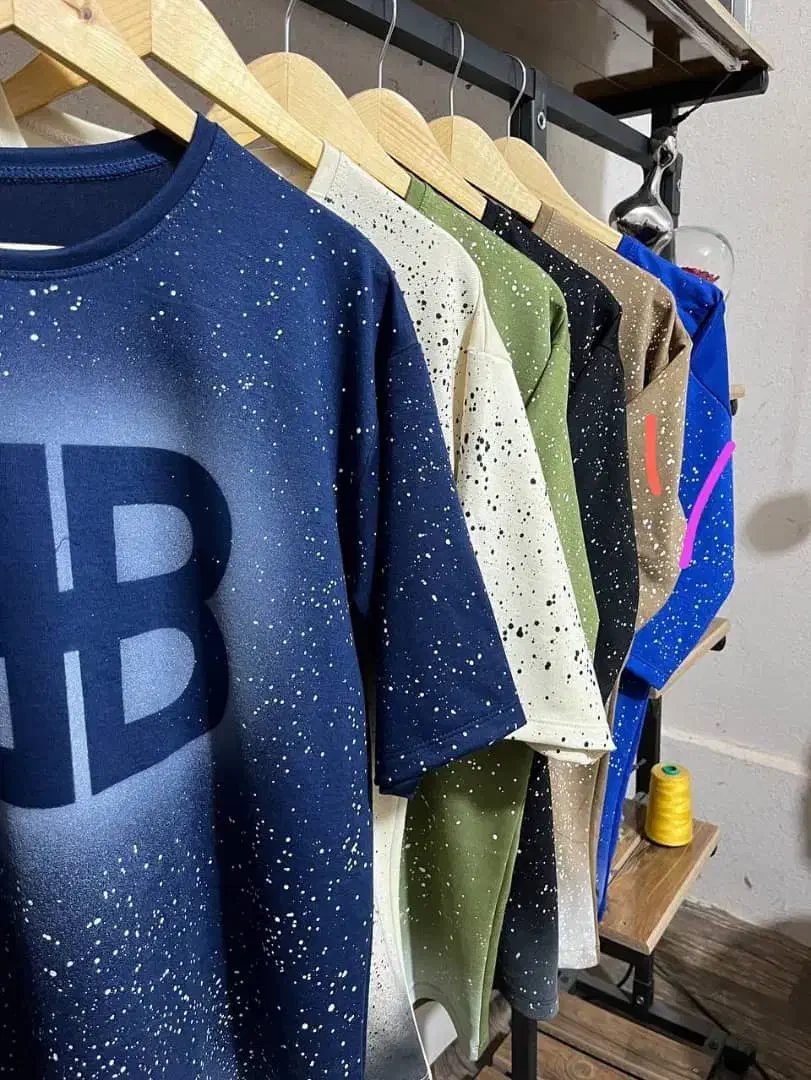 مانده یکی آخریه رنگ کاربنی ست کهکشانی جنس پنبه|لباس|اهواز, سپیدار|دیوار