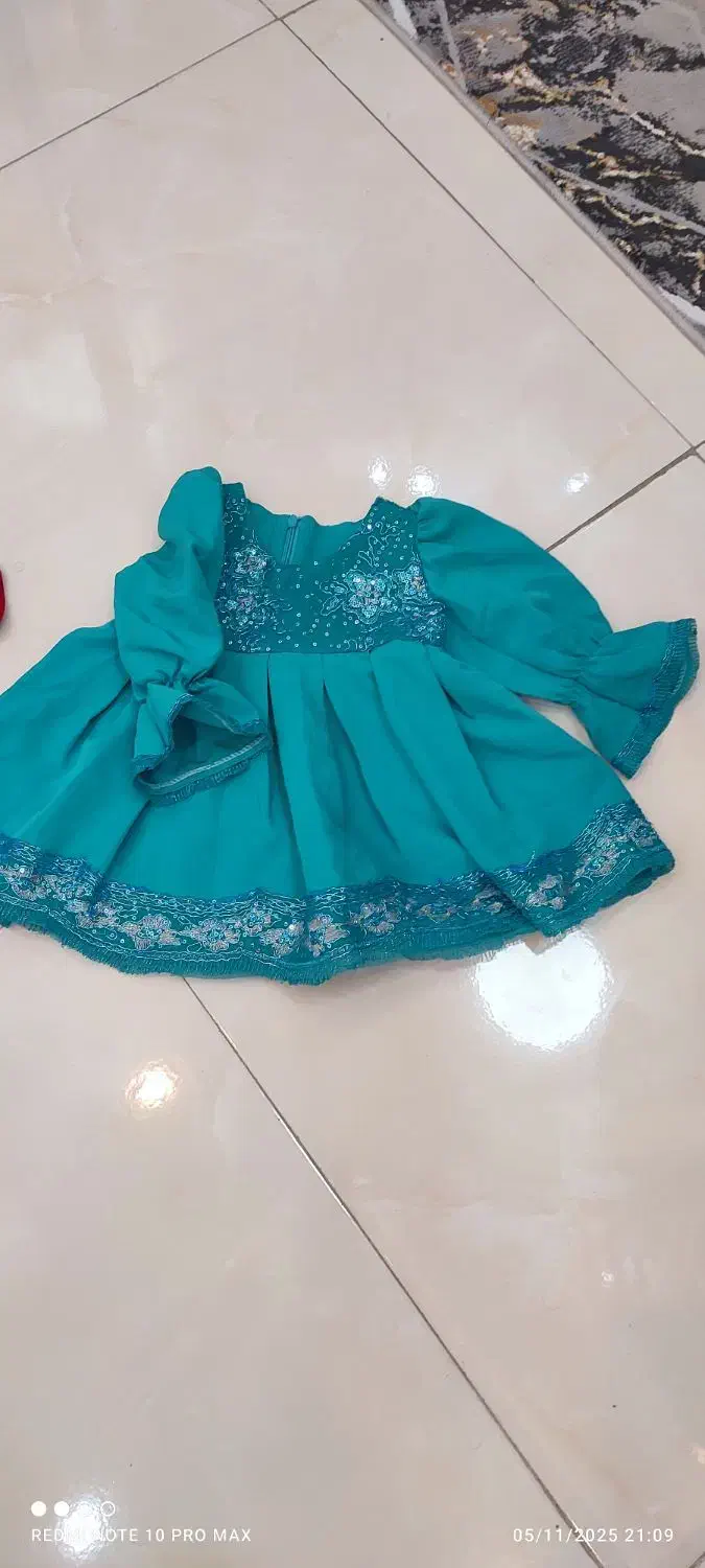 بچگانه700|کفش و لباس بچه|رشت, حافظ آباد|دیوار