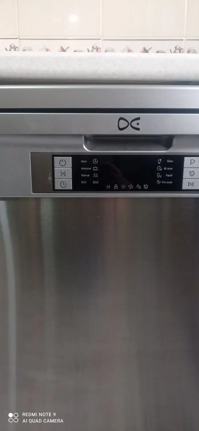 ماشین ظرفشویی دوو|ماشین ظرفشویی|الوند, |دیوار