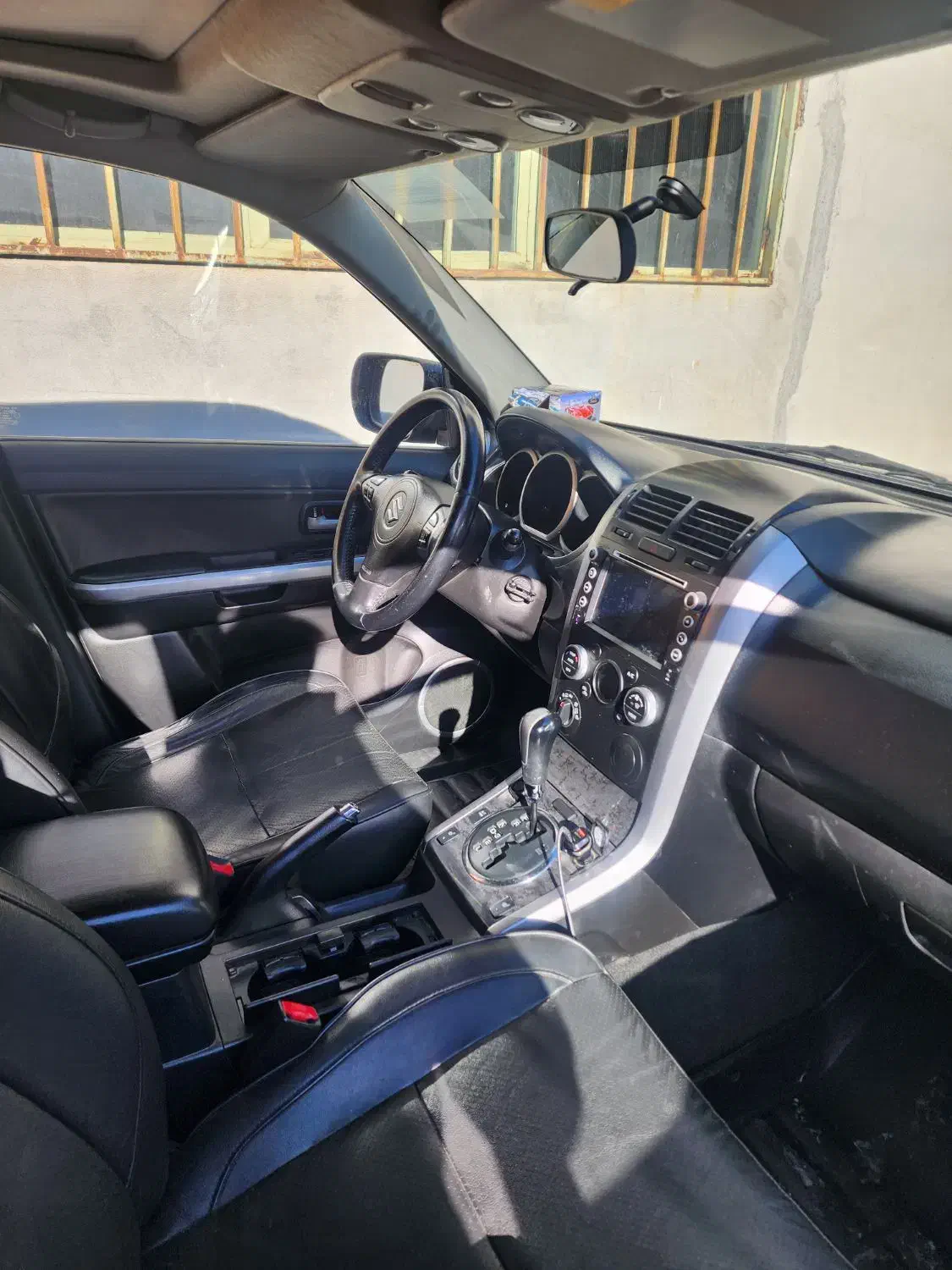 ویتارا ۹۶|خودرو سواری و وانت|گرگان, |دیوار