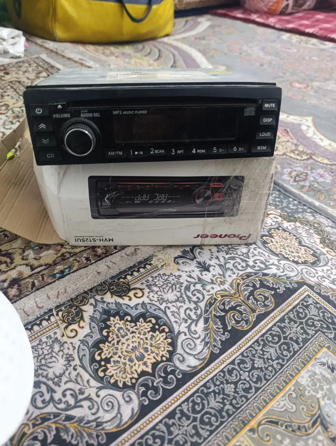 سیم کشی موتور|حراج|الوند, |دیوار