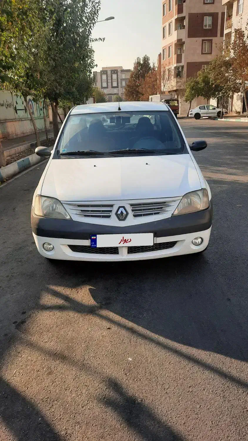 ال نود ۹۶|خودرو سواری و وانت|ری, فیروزآبادی|دیوار