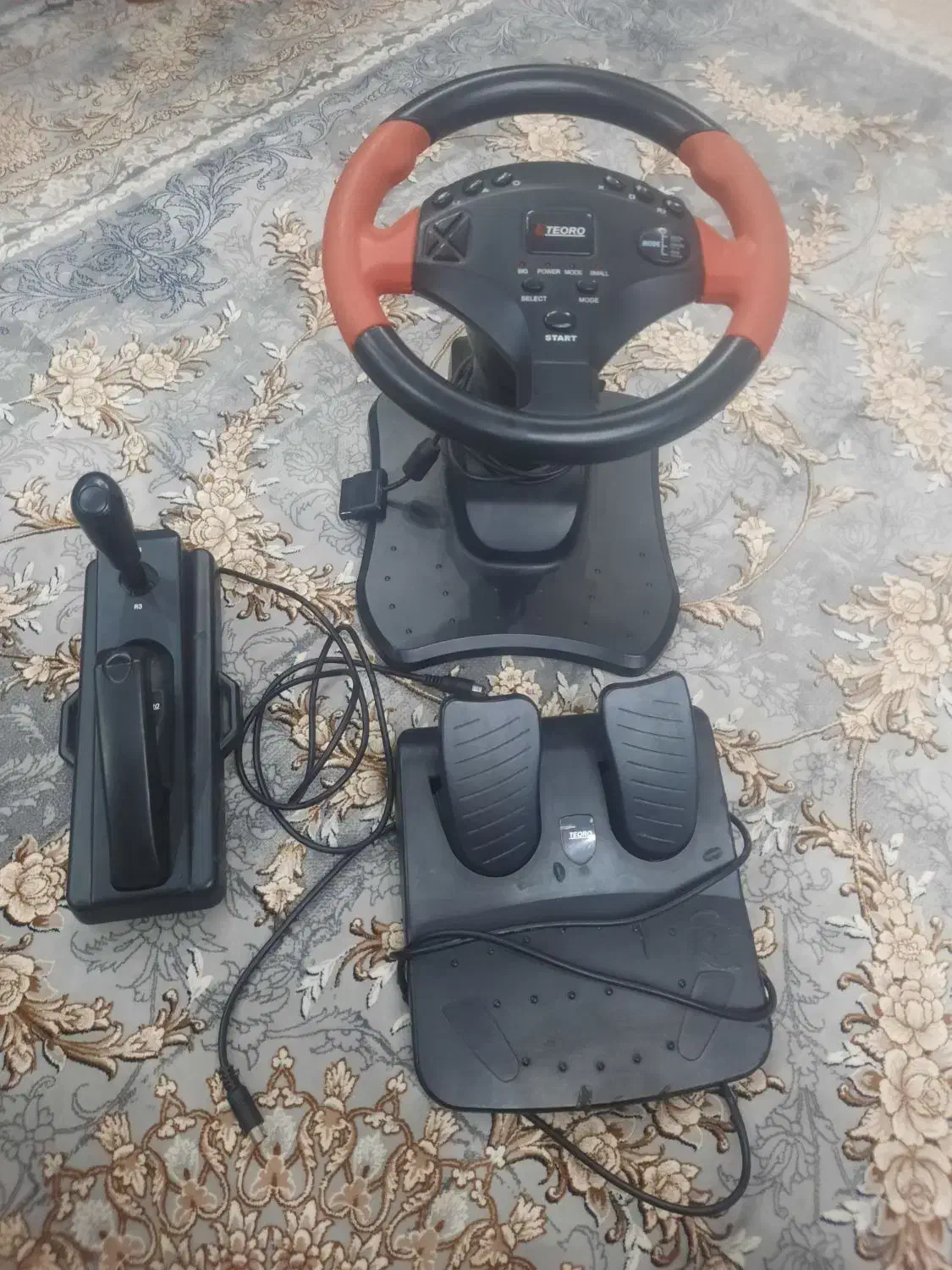 فرمان برای کنسول بازی پی اس ۲|کنسول، بازی ویدئویی و آنلاین|گالیکش, |دیوار