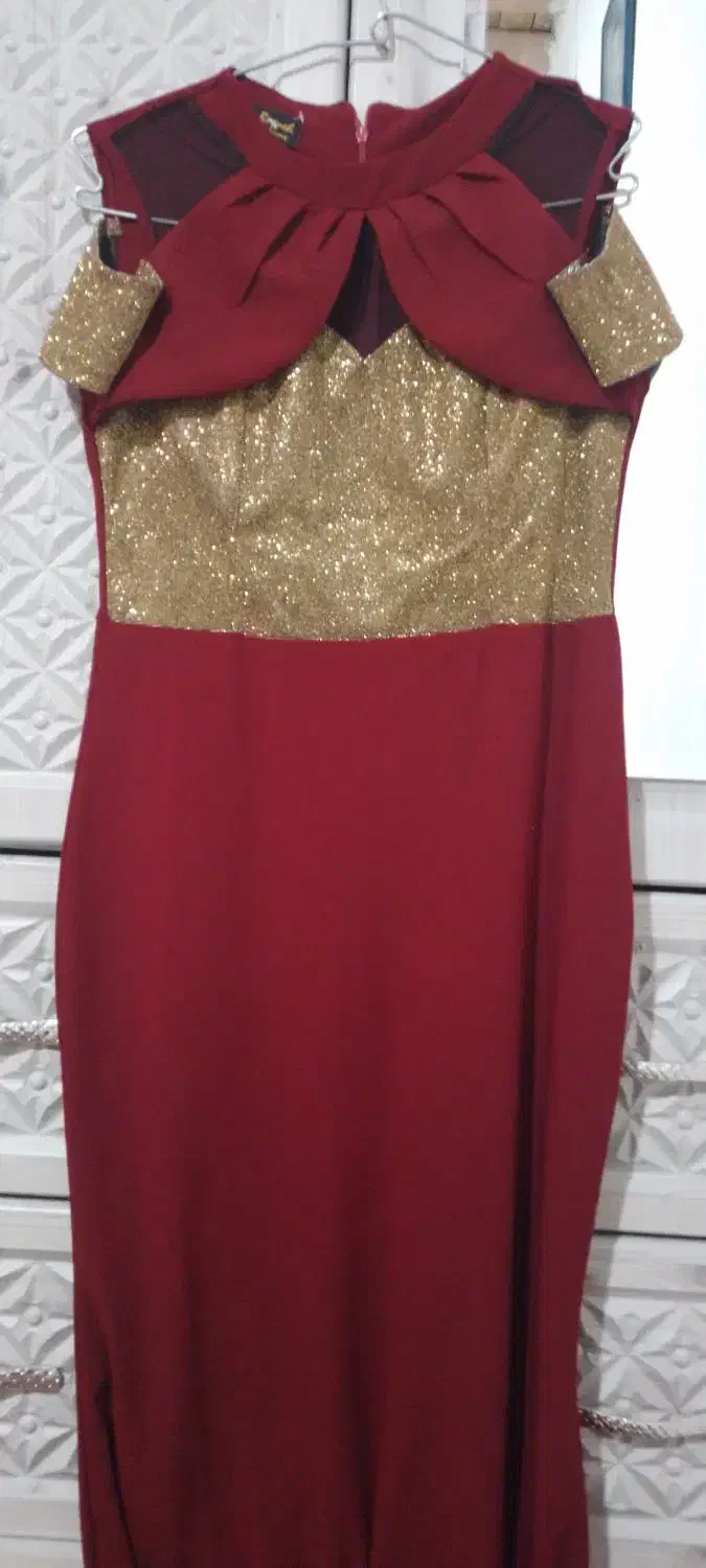 لباس مجلسی|لباس|قوچان, |دیوار