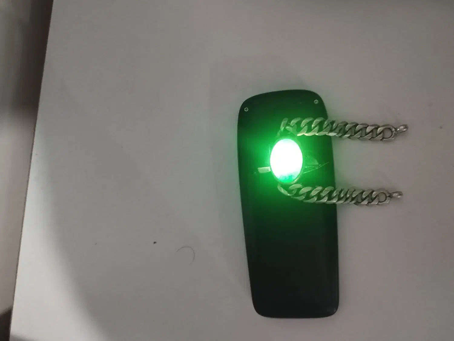 دستبند نقره|کلکسیون اشیاء عتیقه|زاهدان, |دیوار