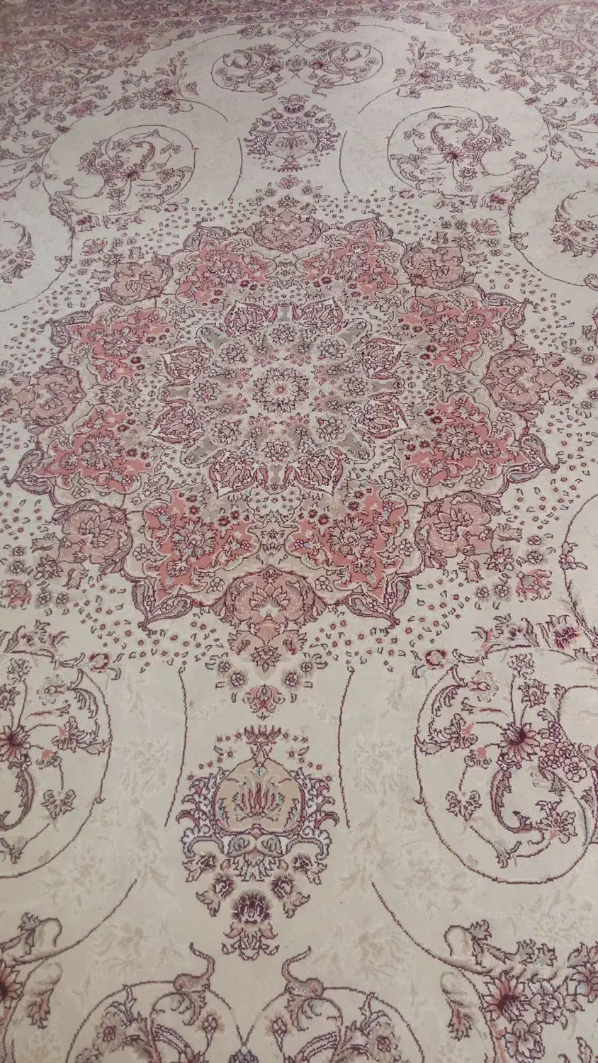 فرش ۱۲ متری|فرش|نجف‌آباد, گلدشت|دیوار