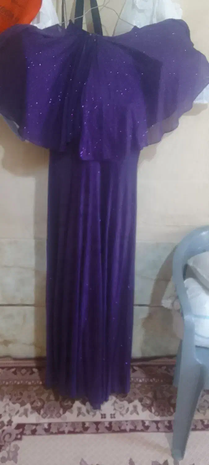 لباس مجلسی|لباس|کوار, |دیوار