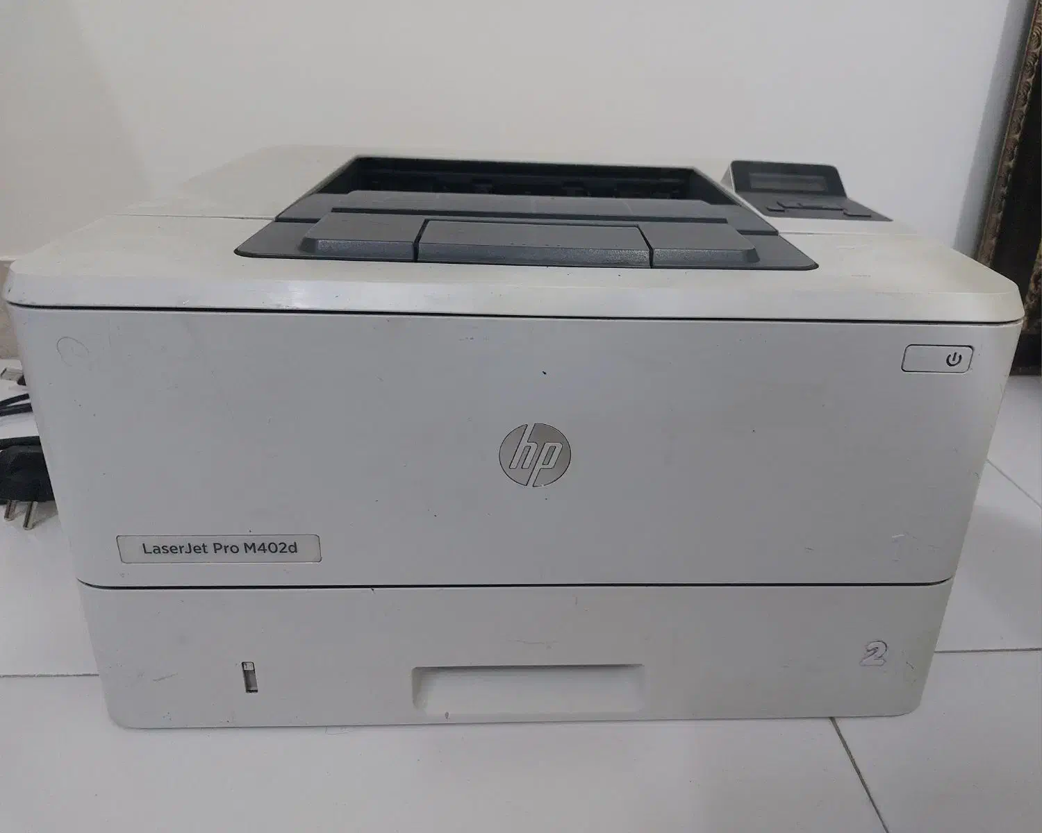 پرینتر hp|پرینتر، اسکنر، کپی، فکس|شهریار, شهرک شاهد|دیوار