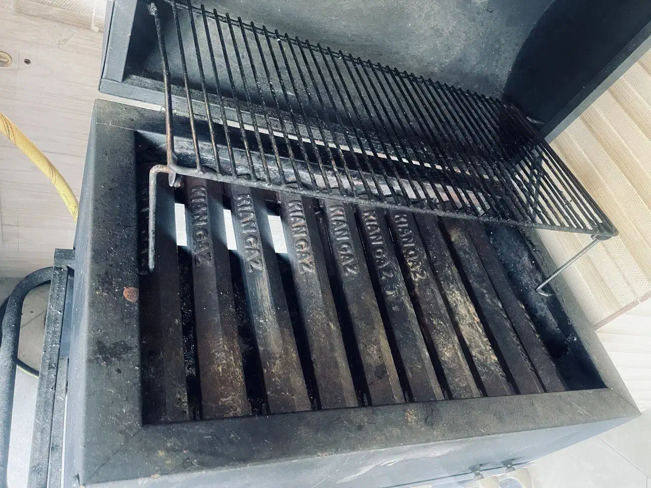 باربیکیو گازی چودنی|اجاق گاز و لوازم برقی پخت‌وپز|تهران, شهر زیبا|دیوار