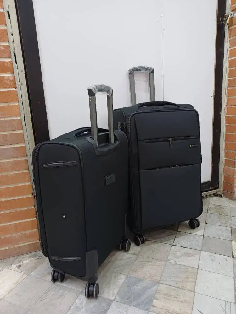 چمدان پرزیدنت|کیف، کفش، کمربند|تهران, طیب|دیوار