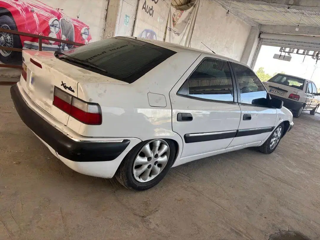 مدل85|خودرو سواری و وانت|شیراز, حجت آباد|دیوار