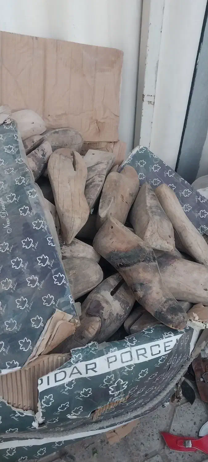 فروش|ماشینآلات صنعتی|تیران, |دیوار