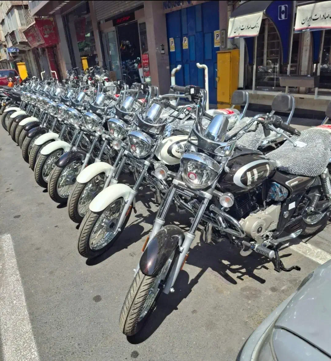 اونجر باجاج ۲۲۰ نیوفیس ABS اقساط ۲۰ ماهه|موتورسیکلت|تهران, گمرک|دیوار