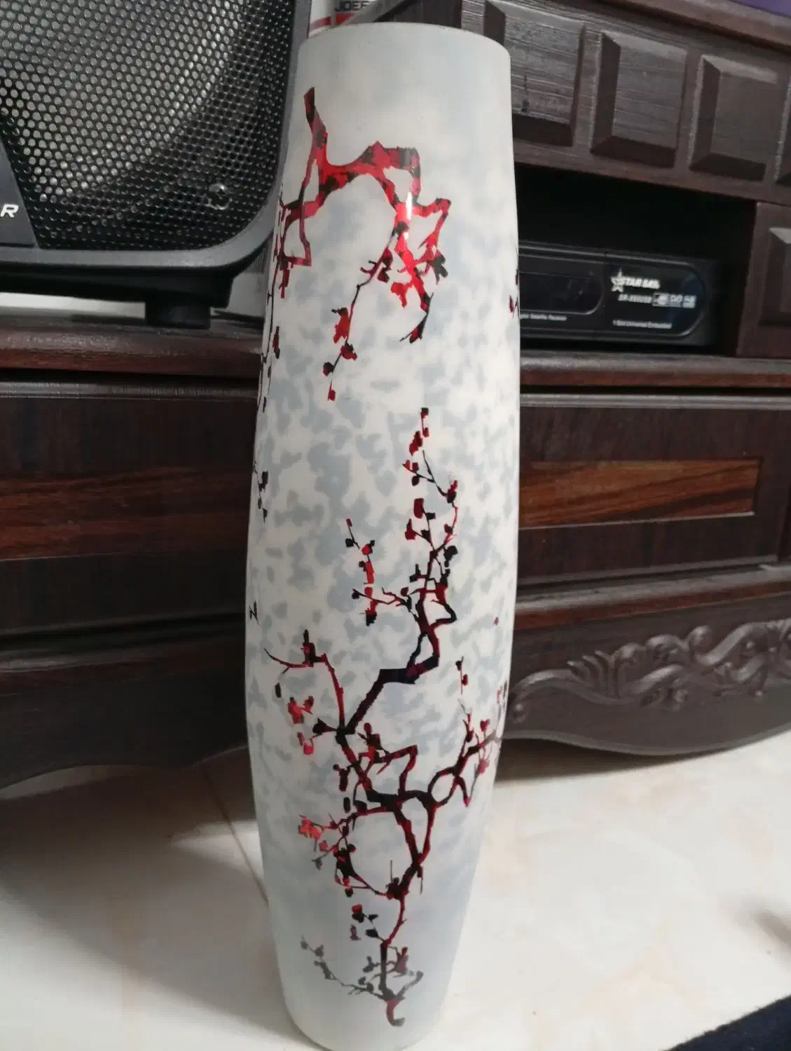 گل و گلدان|گل مصنوعی|رشت, رودبارتان|دیوار