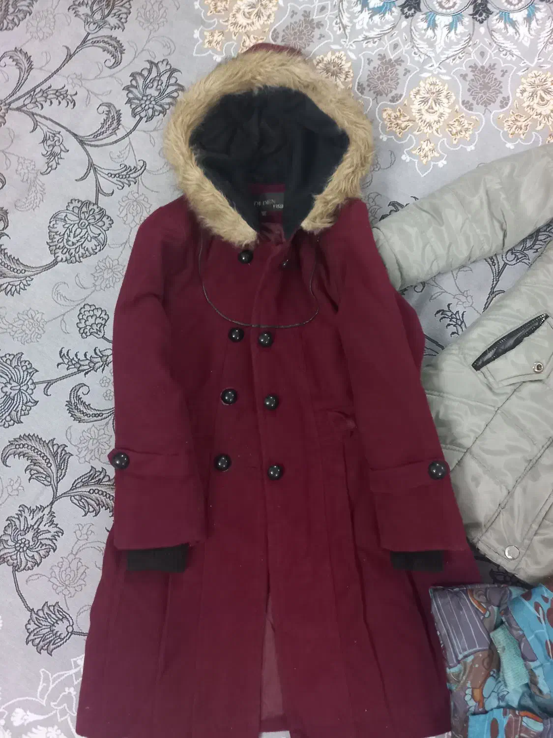 ۳تاکاپشن دخترانه فقط۳۹۰هزار تومن|لباس|تهران, تسلیحات|دیوار