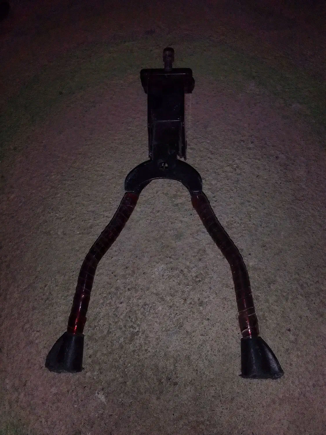 جفت جک دوچرخه ۲۶|دوچرخه، اسکیت، اسکوتر|محمدیه-قزوین, |دیوار