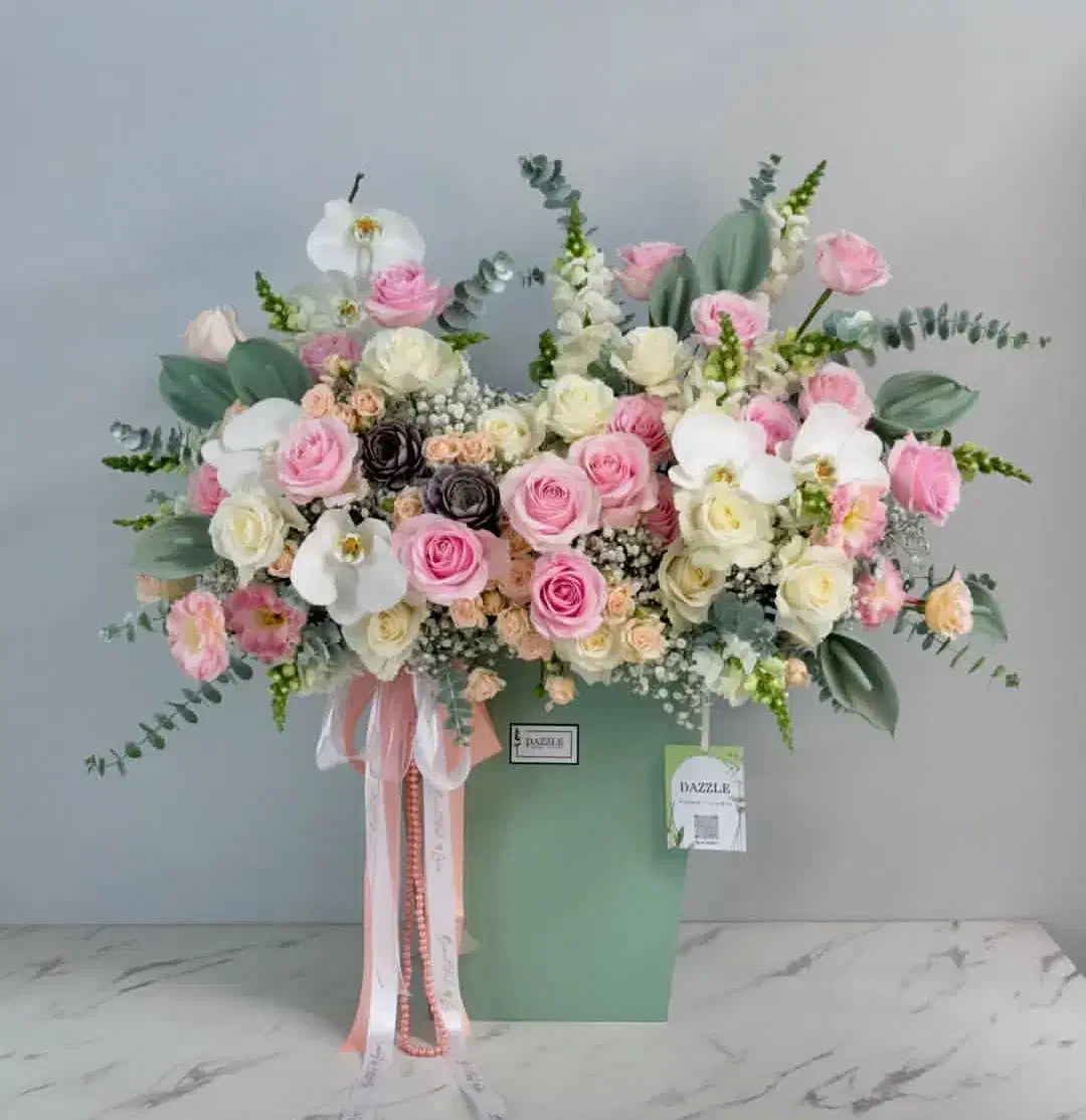 رز فقط شاخه ای 100 تومان به مناسبت روز مادر|گل مصنوعی|مشهد, خواجه ربیع|دیوار